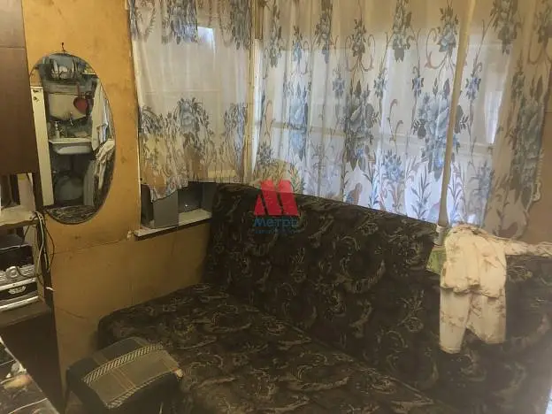 Дача, 40 м², 5 сот., 2 этажа