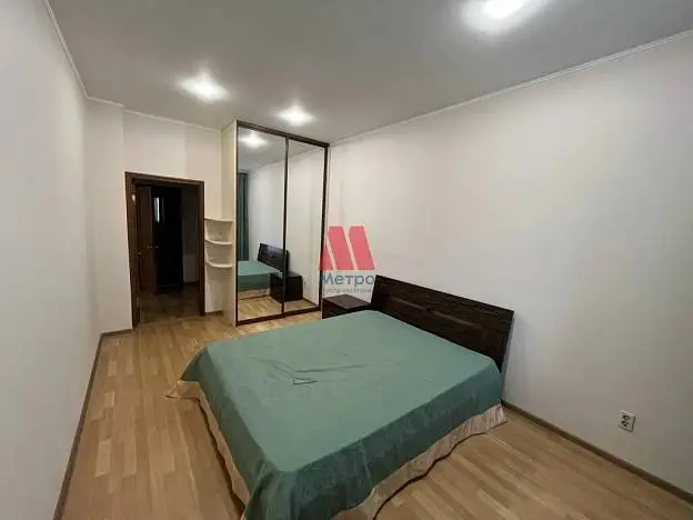 3-комн. квартира, 84,5 м², 2/4 этаж