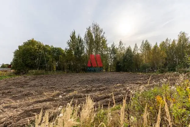 Дом, 122,6 м², 22 сот., 2 этажа