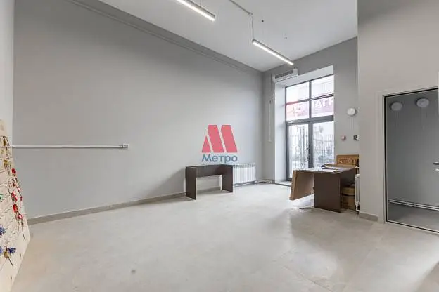 Свободного назначения, 27 м²