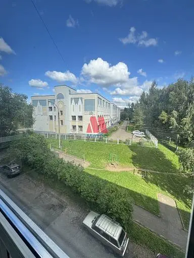 4-комн. квартира, 78 м², 4/5 этаж