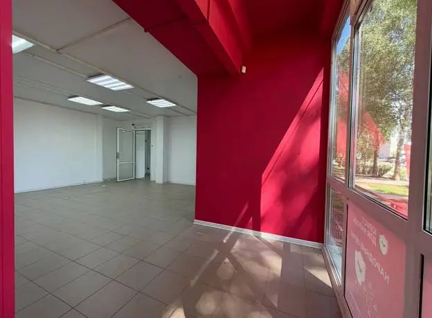 Свободного назначения, 52,5 м²