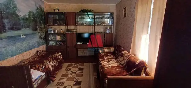 Дом, 47,1 м², 11 сот., 2 этажа