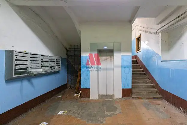 Комната, 3/9 этаж