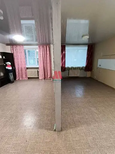 Комната, 1/5 этаж