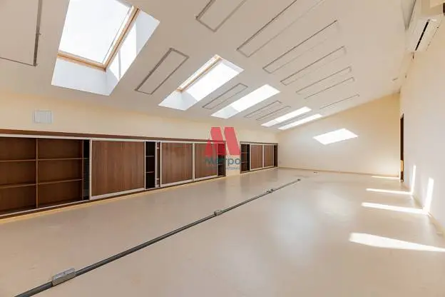 Офис, 500 м²