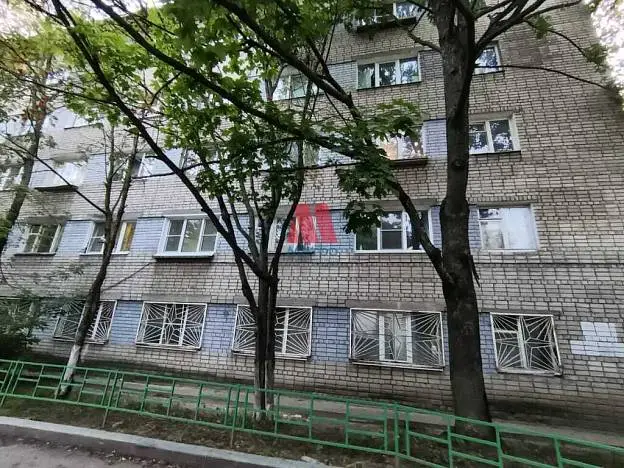 Комната, 1/5 этаж