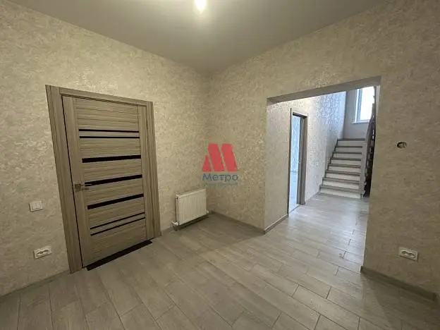 Коттедж, 150 м², 13,8 сот., 2 этажа