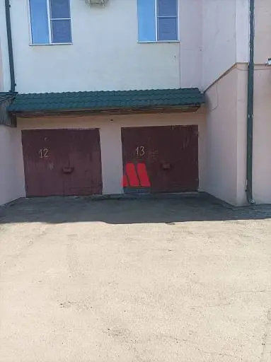 Гараж, 38 м²