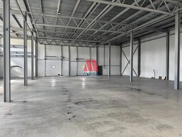 Склад, 510 м²