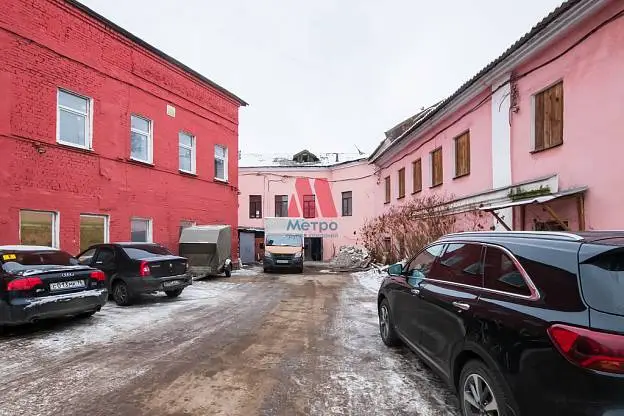 Свободного назначения, 420 м²