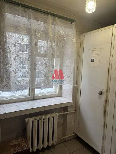 Комната, 3/5 этаж