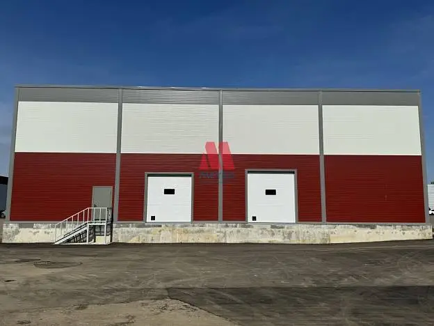 Склад, 510 м²