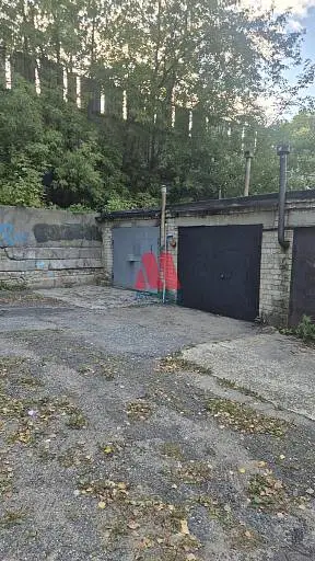 Гараж, 18 м²