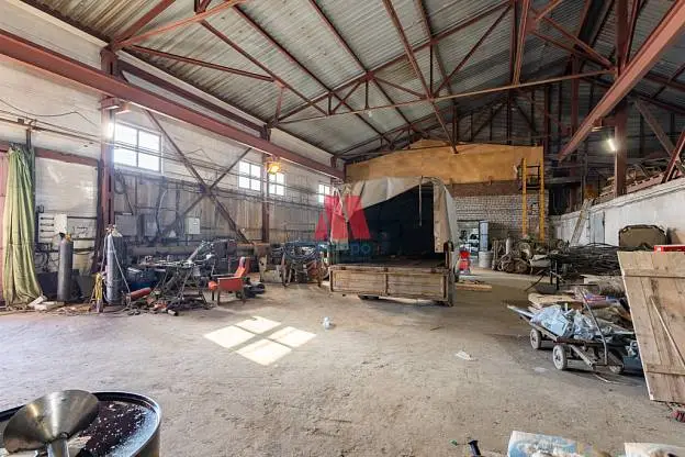 Свободного назначения, 1 456 м²