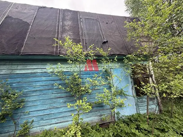 Дача, 40 м², 5 сот., 2 этажа