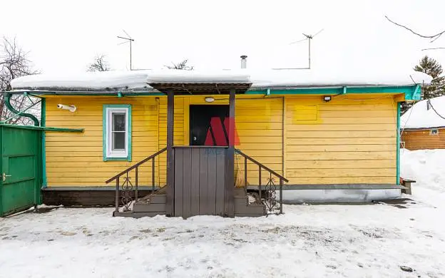 Дом, 70 м², 5 сот., 1 этаж