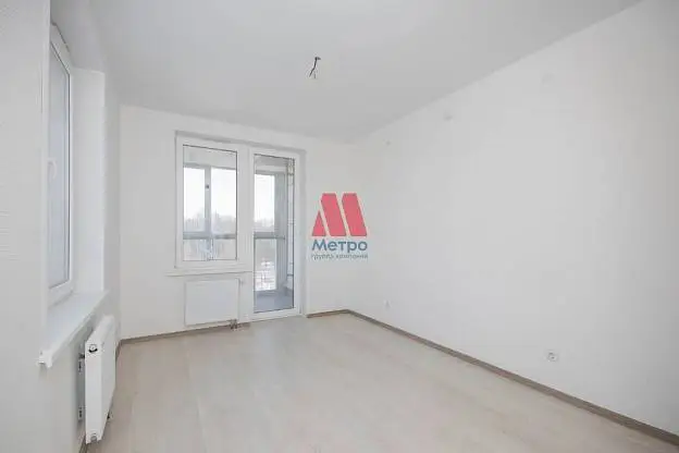3-комн. квартира, 79,5 м², 4/7 этаж