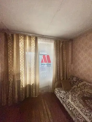 Комната, 5/5 этаж