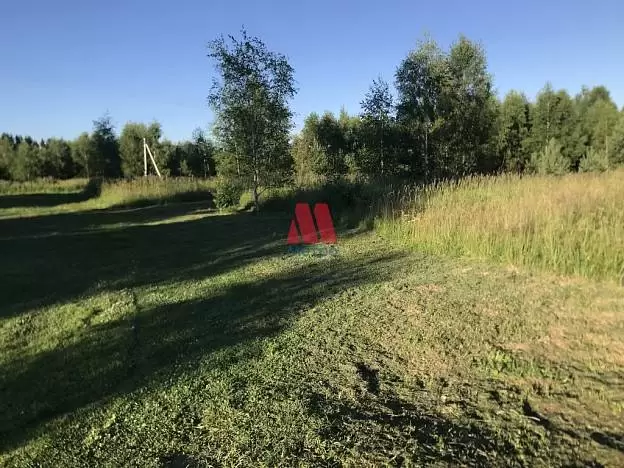 Участок, 10 сот.