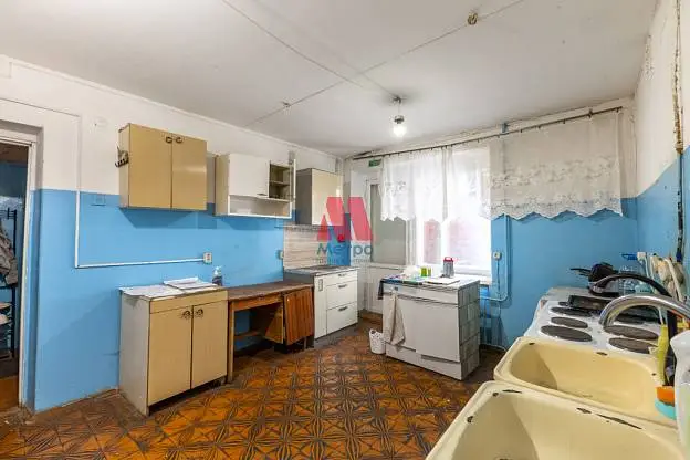 Комната, 3/9 этаж
