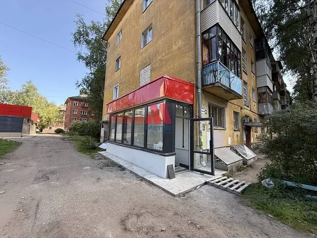 Свободного назначения, 70 м²