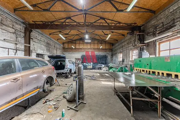 Свободного назначения, 1 456 м²
