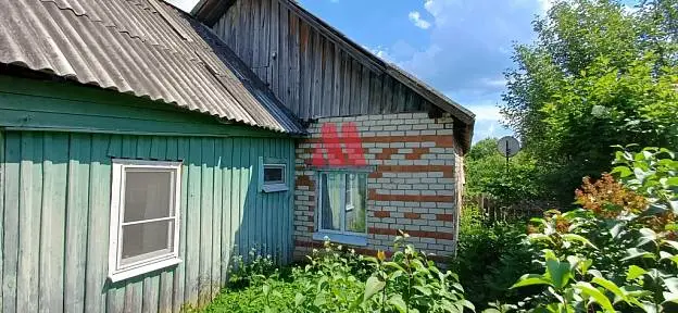 Дом, 47,1 м², 11 сот., 2 этажа