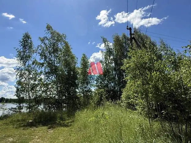Участок, 1 650 сот.