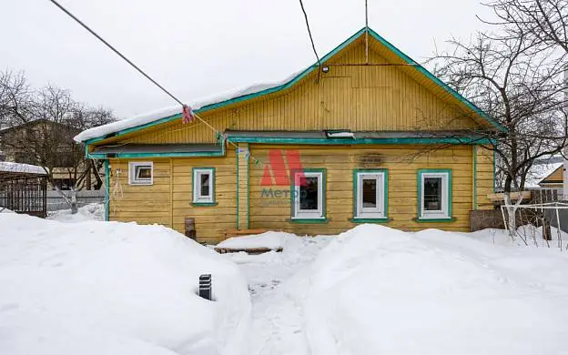 Дом, 70 м², 5 сот., 1 этаж