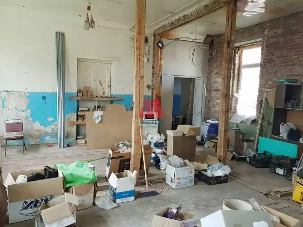 Свободного назначения, 500 м²
