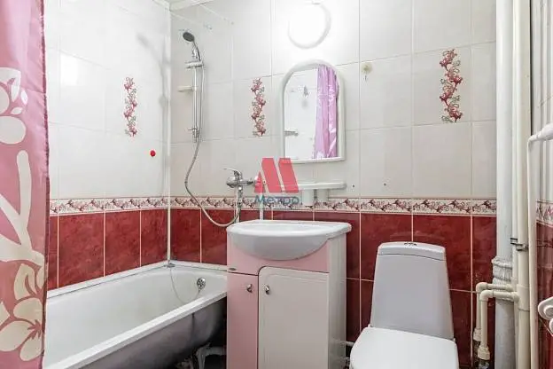 1-комн. квартира, 37 м², 5/9 этаж