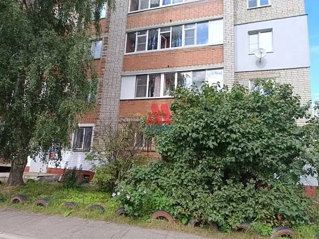 3-комн. квартира, 61,7 м², 2/9 этаж