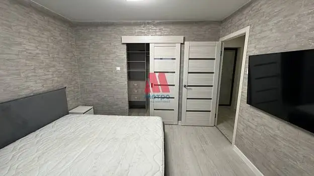 1-комн. квартира, 35,3 м², 9/20 этаж