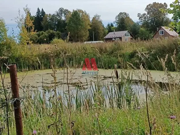 Участок, 28 сот.