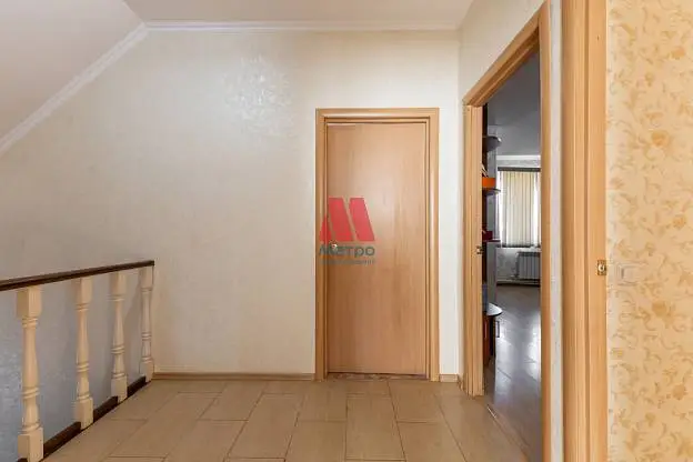 Коттедж, 173,9 м², 12 сот., 2 этажа