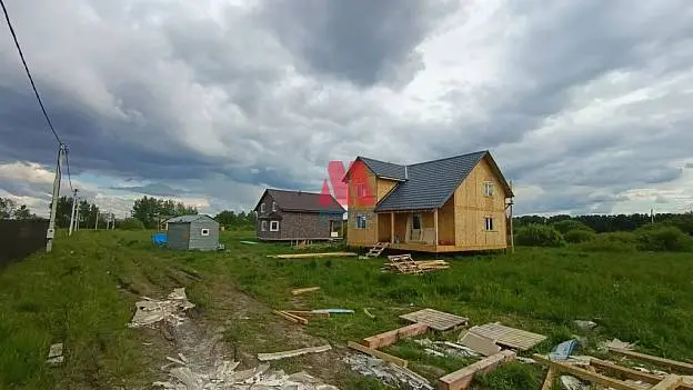 Участок, 7,5 сот.