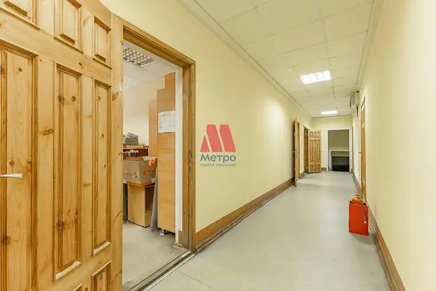 Свободного назначения, 1 456 м²