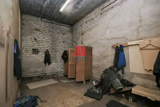 Производственное помещение, 500 м²