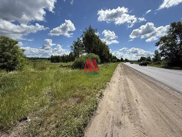 Участок, 1 650 сот.