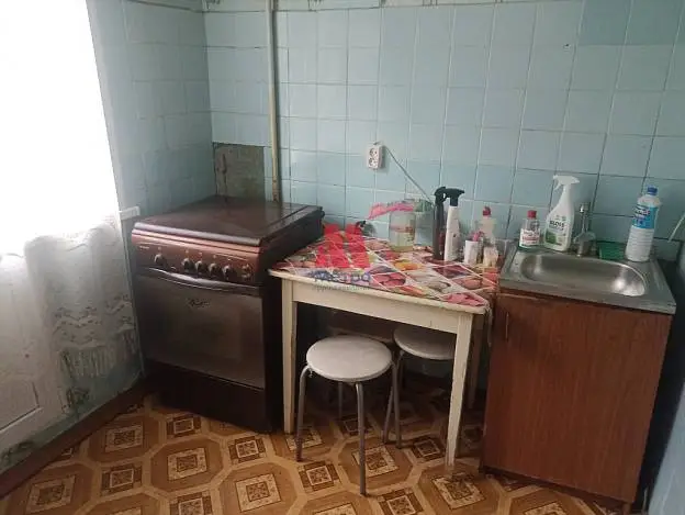 3-комн. квартира, 62,5 м², 4/5 этаж