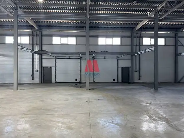 Склад, 510 м²
