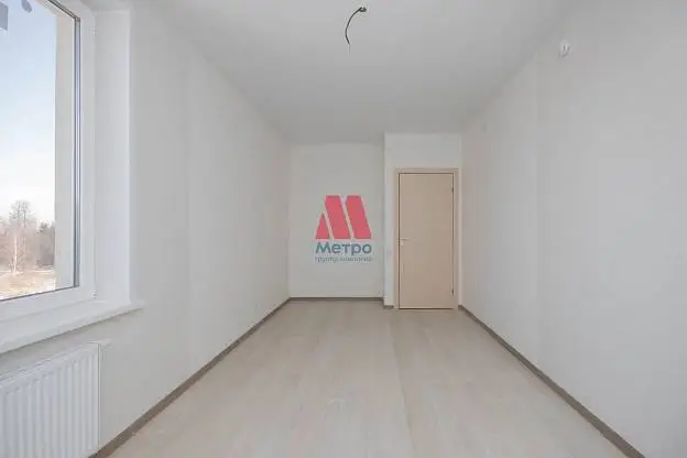 3-комн. квартира, 79,5 м², 4/7 этаж