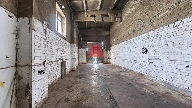 Склад, 100 м²