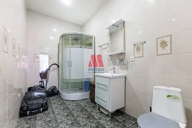 Дом, 98,2 м², 8,8 сот., 1 этаж