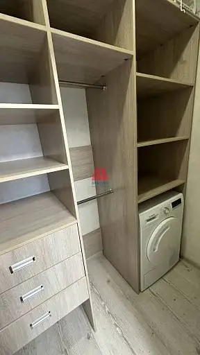 1-комн. квартира, 35,3 м², 9/20 этаж