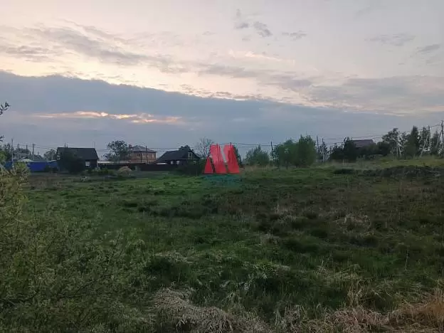 Участок, 8 сот.