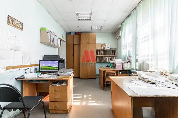 Свободного назначения, 1 456 м²