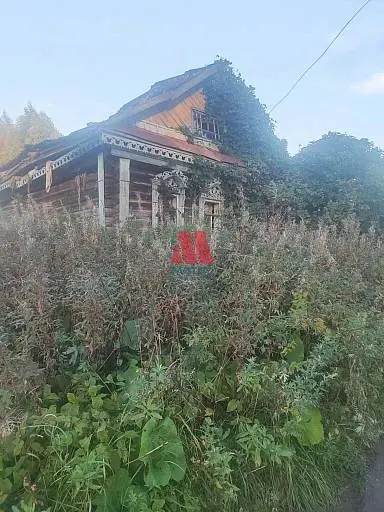 Дача, 38,7 м², 40 сот., 1 этаж