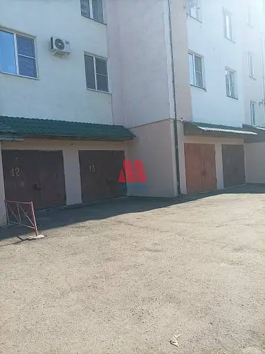 Гараж, 38 м²